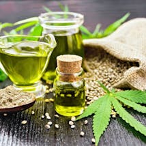 Dr. Hempz CBD Solutions (online store only)